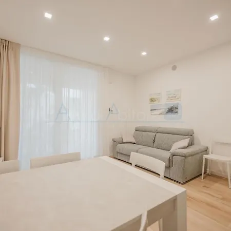 Appartamento Wave Island Torm A10