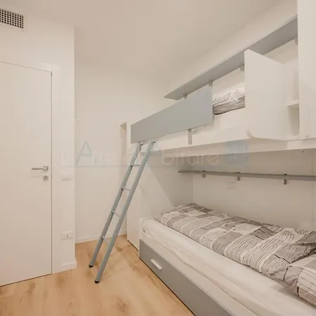 Appartamento Wave Island Torm A10 Lido di Jesolo