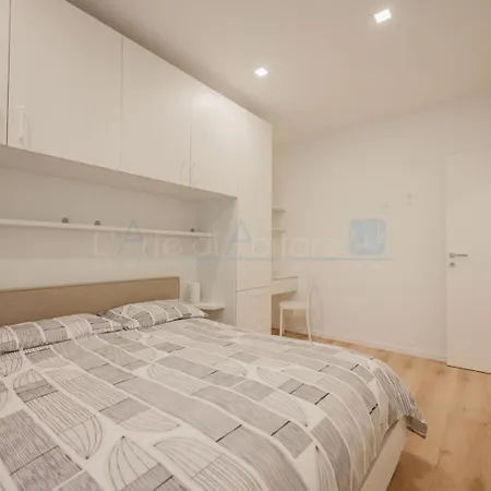Wave Island Torm A10 Appartamento