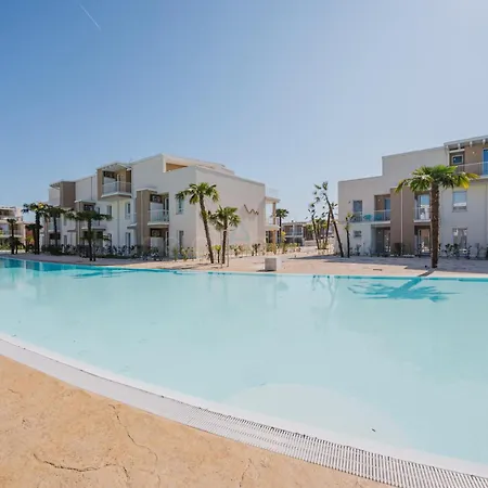 Appartamento Wave Island Torm A10 Lido di Jesolo