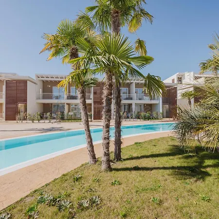 Appartamento Wave Island Torm A10
